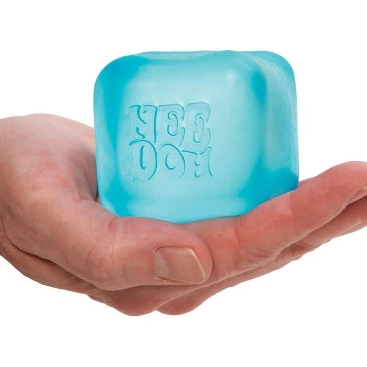 NeeDoh Gumdrop – Textured Sensory Toy – 2.5″ - Image 11