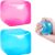2pcs cube squishy toy