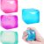 4pcs cube squishy toy
