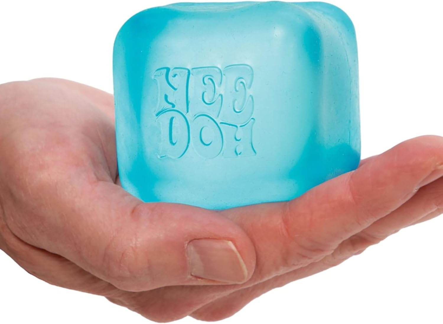 Needoh Nice Cube - Color May Vary - Image 3