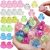 24 Pack Mini Duck Sensory Toys