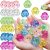 24 Packs Mini Chick Sensory Fidget Toys