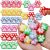 24 Packs Squeeze Squishy Fidget Toys