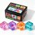 4 Pack Cube