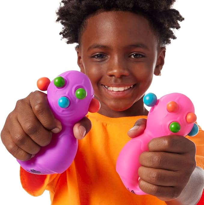 NeeDoh Toys Banner